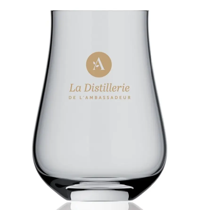 Verres Lawrence (19,5 cl)